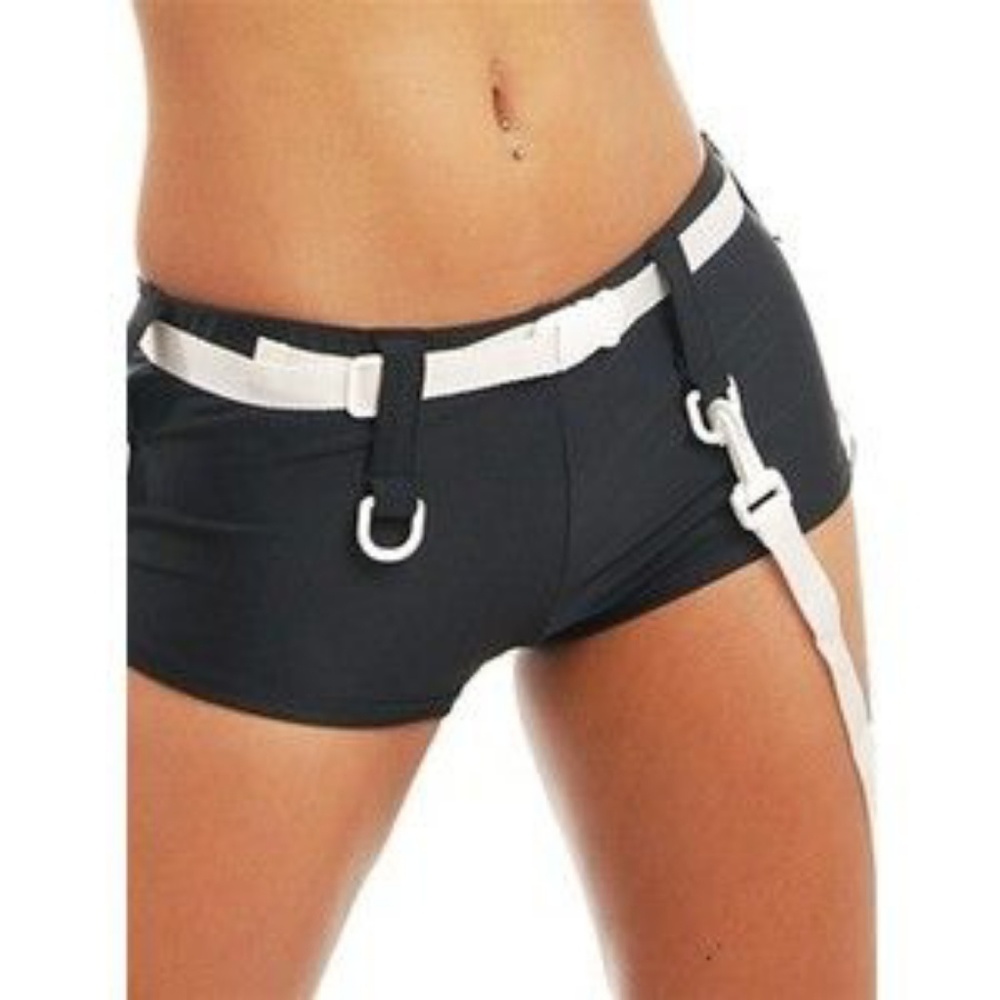 ISO Amok clubwear shorts or similar shorts